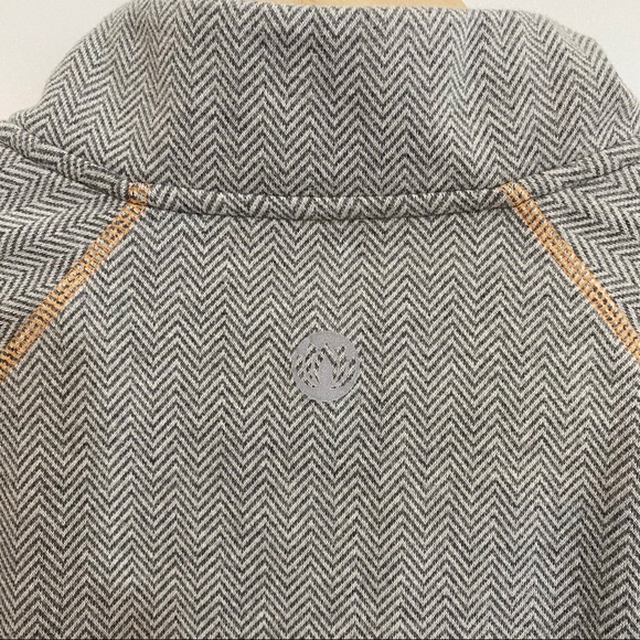 Mondetta Jacket - Picture 8 of 10